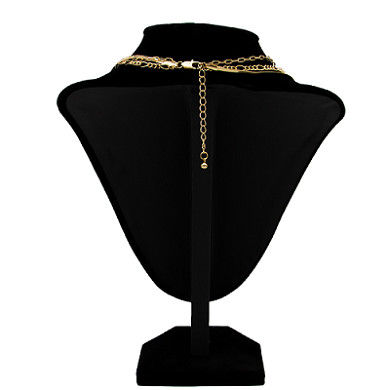 Złoty Moda  Diamentowy Zamek Naszyjnik Karneol Wisiorek Naszyjnik Dla Kobiet